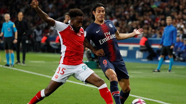 VIDEO: PSG bez konkurencije u Francuskoj, Lyon predvodi ostatak lige