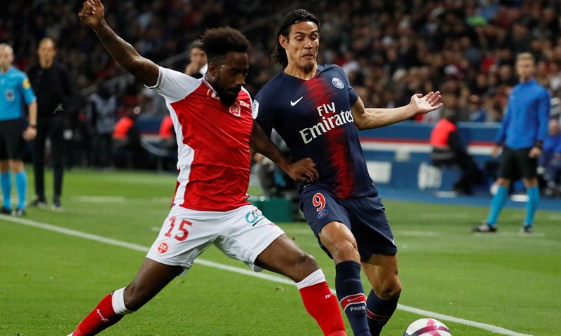 VIDEO: PSG bez konkurencije u Francuskoj, Lyon predvodi ostatak lige