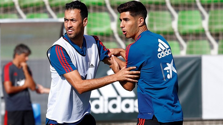 Sergio Busquets dobio novi ugovor s odštetnom klauzulom od 500 milijuna eura