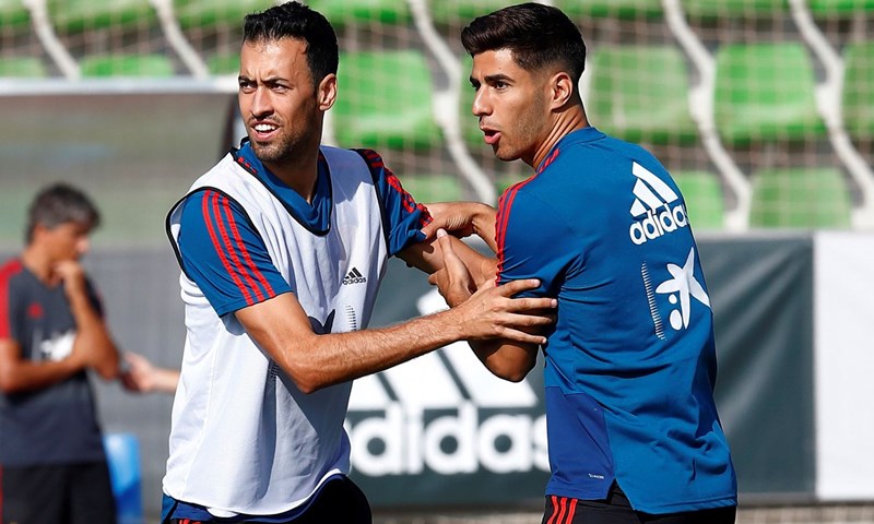Sergio Busquets dobio novi ugovor s odštetnom klauzulom od 500 milijuna eura