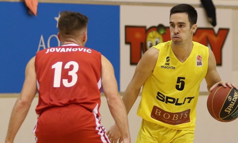 Promjene u Splitu: Odlazi Veljačić, stiže Bajo