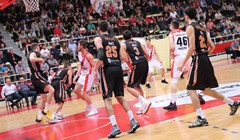 Zrinjski teško stradao kod kuće, Sparsi slavili u Čačku u produžetku, Ivanov dobar u slavlju MZT-a