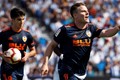 VIDEO: Real Sociedad promašio penal, Valencia do prvog slavlja u sezoni