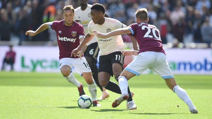 VIDEO: Pritisak raste u tjednu iz noćne more za Manchester United i Mourinha