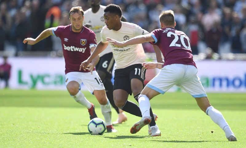 VIDEO: Manchester United vratio se iz mrtvih, Sanchez u 90. minuti zabio za pobjedu