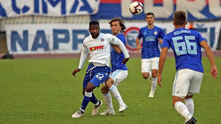 Vulić: "Čvrsta utakmica koja po ljepoti nije bila gledljiva"