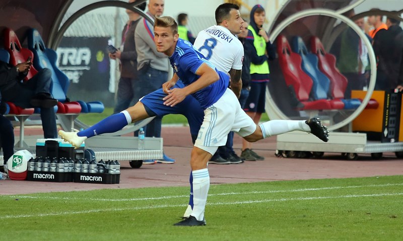 Dvoboj: Zašto će pobijediti Hajduk, a zašto je bliži pobjedi Dinamo?