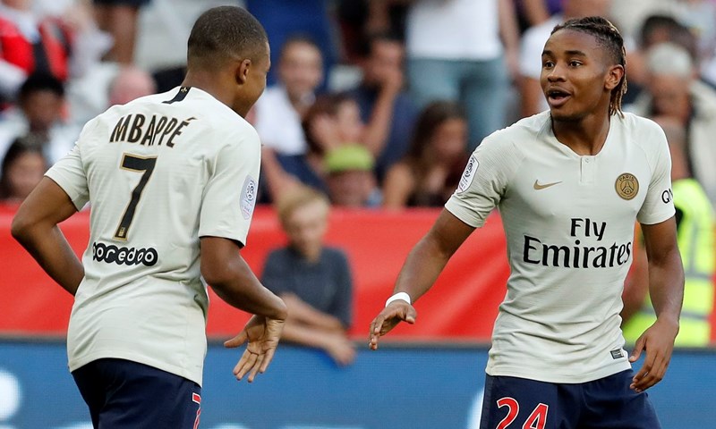 Sjajni PSG grabi prema novom naslovu, Lyon se nada iznenađenju