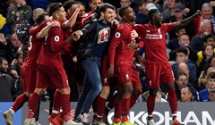 VIDEO: Sjajan pogodak Sturridgea donio Liverpoolu bod, Kovačić asistirao Hazardu