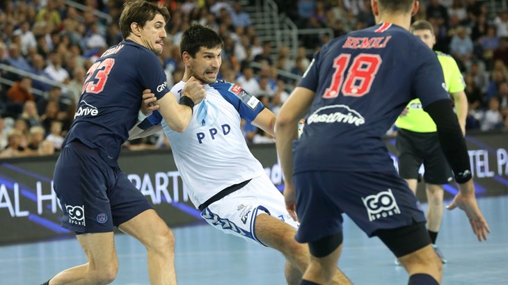 Ružan poraz PPD Zagreba, PSG prelako do vrlo visoke pobjede