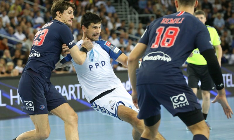 Registracijsko povjerenstvo odlučilo: Ivan Sršen ostaje u PPD Zagrebu