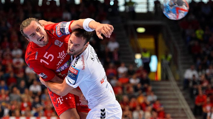 Igor Karačić ipak napušta Vardar i odlazi stopama Luke Cindrića