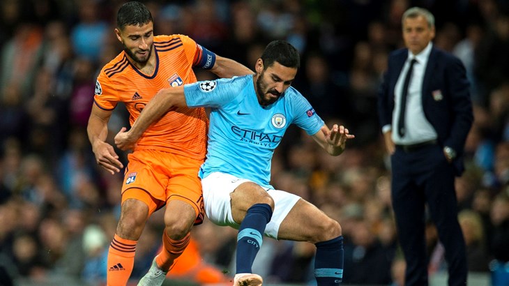 Lyon kiksao, Strasbourg uvjerljiv protiv Dijona