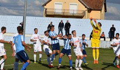 Varaždinci novom pobjedom učvrstili vodeću poziciju, Zadar u pozitivnoj seriji