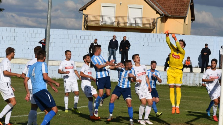 Varaždinci novom pobjedom učvrstili vodeću poziciju, Zadar u pozitivnoj seriji