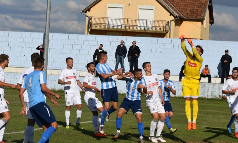 Varaždinci novom pobjedom učvrstili vodeću poziciju, Zadar u pozitivnoj seriji