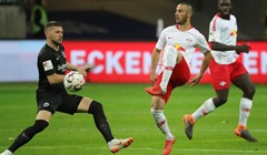 VIDEO: Rebić zabio pa i pocrvenio, Eintracht slavio kod Hoffenheima