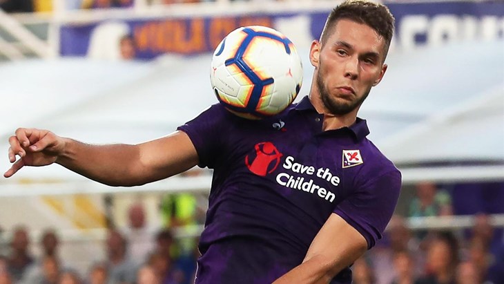 Pjaca nakon Piolijeve kritike ostao bez minutaže, Fiorentina slavila preokretom