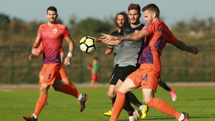 VIDEO: Lokomotiva promarširala Velikom Goricom, Dinamo udaljen samo dva boda