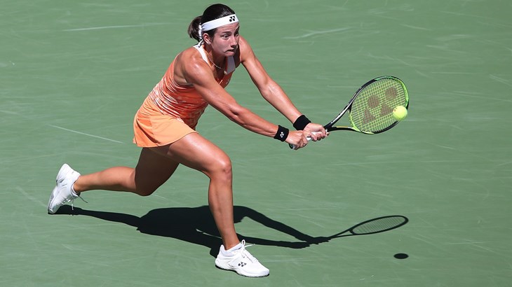 Simona Halep predala meč zbog ozljede, na isti način od turnira se oprostila i Kasatkina