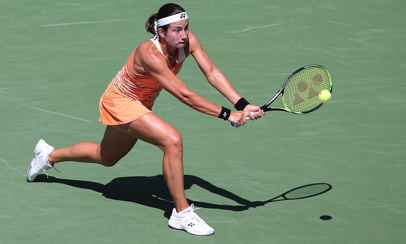 Simona Halep predala meč zbog ozljede, na isti način od turnira se oprostila i Kasatkina