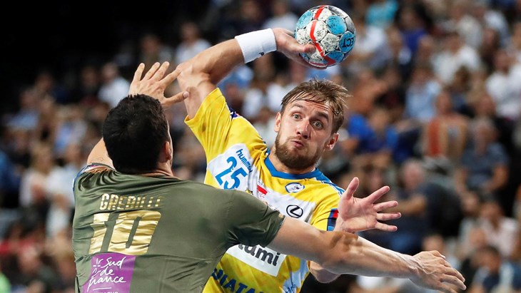 Predsjednik Kielcea: "U završnim smo pregovorima s Barcelonom oko transfera Cindrića"