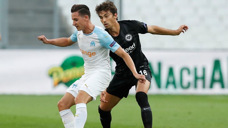 VIDEO: Težak poraz Marseillea u Lilleu, Montpellier uvjerljiv protiv Nimesa