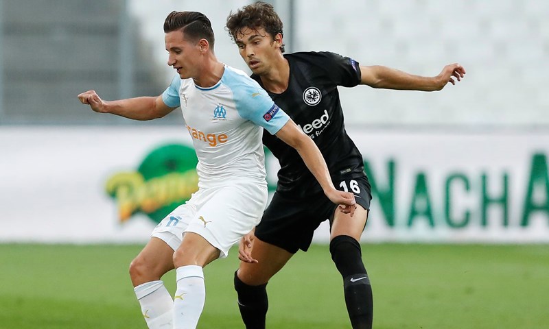 VIDEO: Težak poraz Marseillea u Lilleu, Montpellier uvjerljiv protiv Nimesa