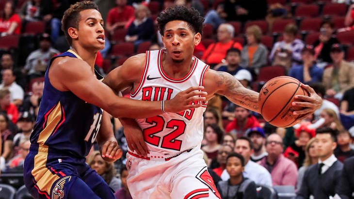 VIDEO: Prve LeBronove minute u dresu Lakersa, Zubac imao malu minutažu