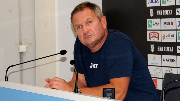 Kek nakon novog remija: "Vidi se da nam jako nedostaje Heber"