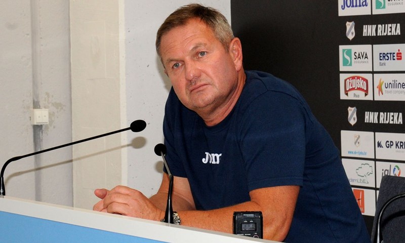 Kek nakon novog remija: "Vidi se da nam jako nedostaje Heber"