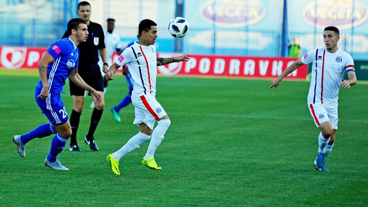 Rudeš traži prvu pobjedu u sezoni, Istra bijeg iz opasne zone