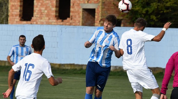 Čepinu pripao derbi kola, Slavija potopljena u Bjelovaru