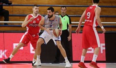 Zadar krenuo porazom u ABA ligi, FMP okrenuo utakmicu u drugom poluvremenu