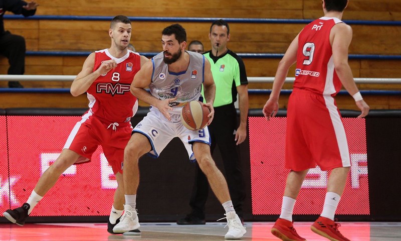 Kristijan Krajina napustio Latviju i preselio u Rumunjsku