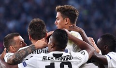 VIDEO: Sjajan povratak Jurića na klupu, Genoa zaustavila Juventusov stopostotni niz