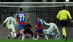 VIDEO: Nikola Vlašić srušio Real, Lyon izvukao bod protiv Šahtara, "nula" na Old Traffordu