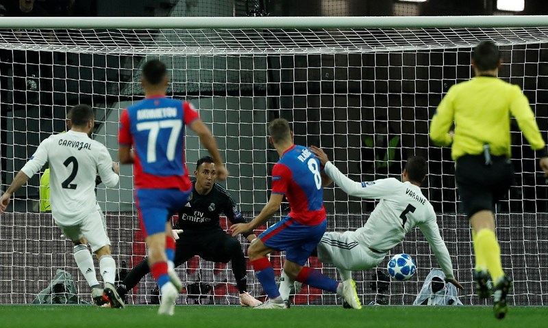 VIDEO: Nikola Vlašić srušio Real, Lyon izvukao bod protiv Šahtara, "nula" na Old Traffordu