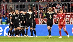 VIDEO: Novi problemi za Niku Kovača, Ajax odnosi bod s Allianz Arene