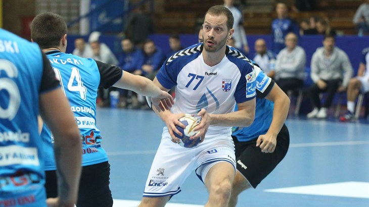 PPD Zagreb na startu drugog poluvremena slomio otpor Metalurga