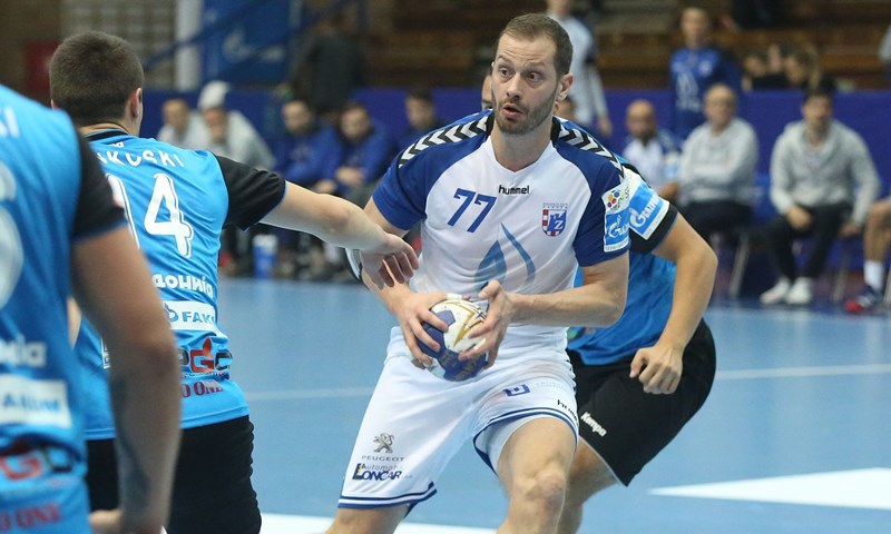 PPD Zagreb na startu drugog poluvremena slomio otpor Metalurga