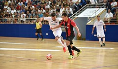Novo Vrijeme Apfel u debiju u Ligi prvaka do visoke pobjede protiv Finaca