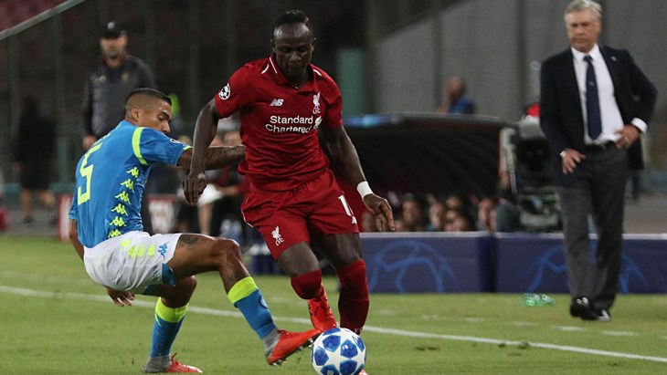 Ancelotti: "Ovakve pobjede mogu nam pomoći da maknemo sve sumnje i strahove iz glave"