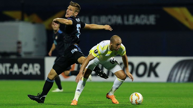 Fenerbahče ide po pobjedu, Dinamu dovoljan i remi za potvrdu prvog mjesta