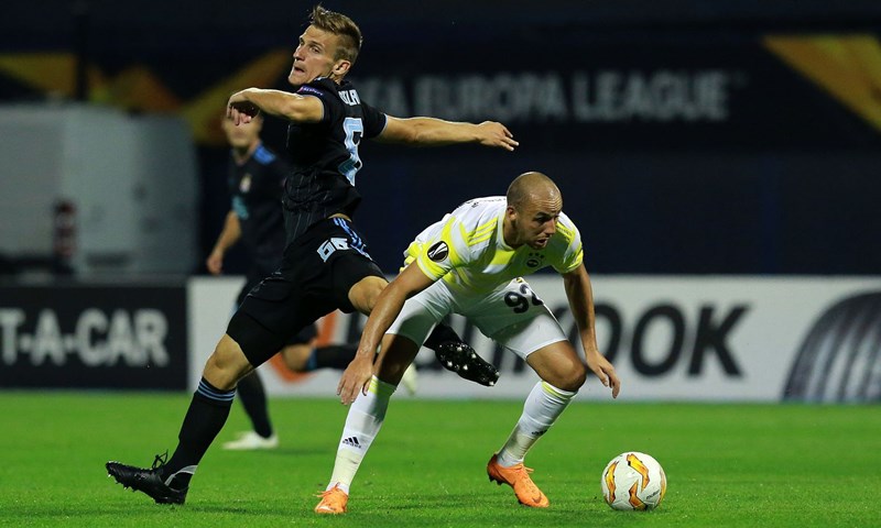 Fenerbahče ide po pobjedu, Dinamu dovoljan i remi za potvrdu prvog mjesta