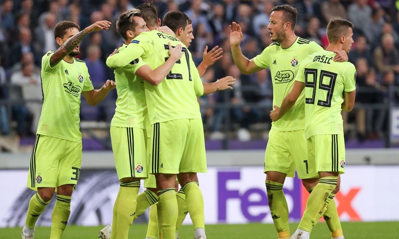 VIDEO: Dinamo napunio mrežu Istre, u dvije minute slomio otpor domaćina