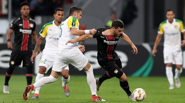 VIDEO: Milan preokrenuo zaostatak protiv Olympiakosa, Salzburg protiv Celtica, Fenerbahče do prve pobjede