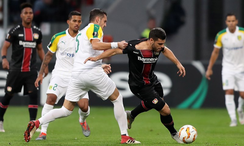 VIDEO: Milan preokrenuo zaostatak protiv Olympiakosa, Salzburg protiv Celtica, Fenerbahče do prve pobjede