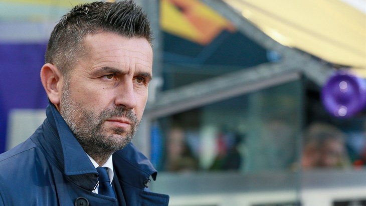 Bjelica: "Ovisimo samo o sebi i gledamo samo sebe"; Gavranović: "Pozivamo sve navijače u Maksimir protiv Spartaka"