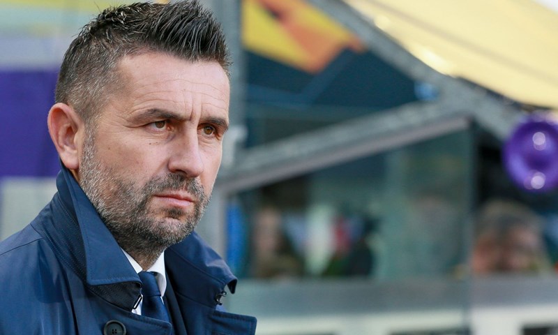 Bjelica: "Ovisimo samo o sebi i gledamo samo sebe"; Gavranović: "Pozivamo sve navijače u Maksimir protiv Spartaka"